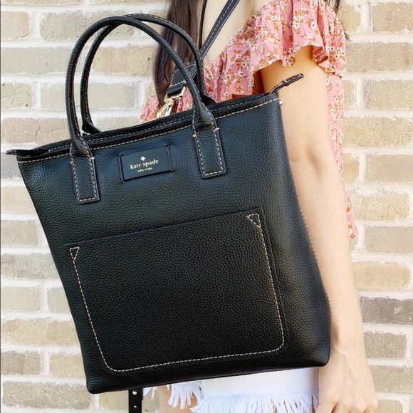 ‼️SALE‼️ 👜💕- Kate Spade Satchel &Backpack - Picture 4 of 7